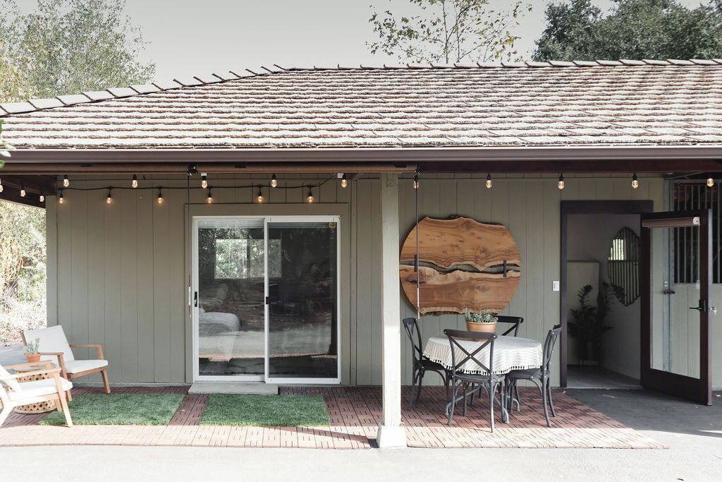 Photo of Outdoor in Escondido