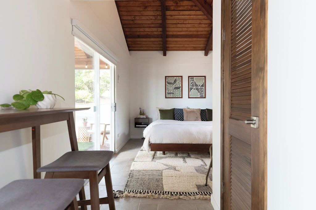Photo of Bedroom in Escondido