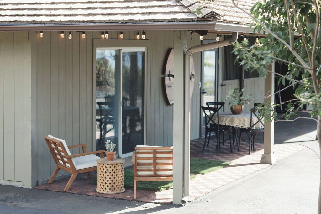 Photo of Outdoor in Escondido