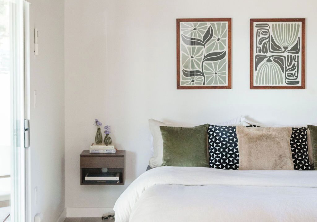Photo of Bedroom in Escondido