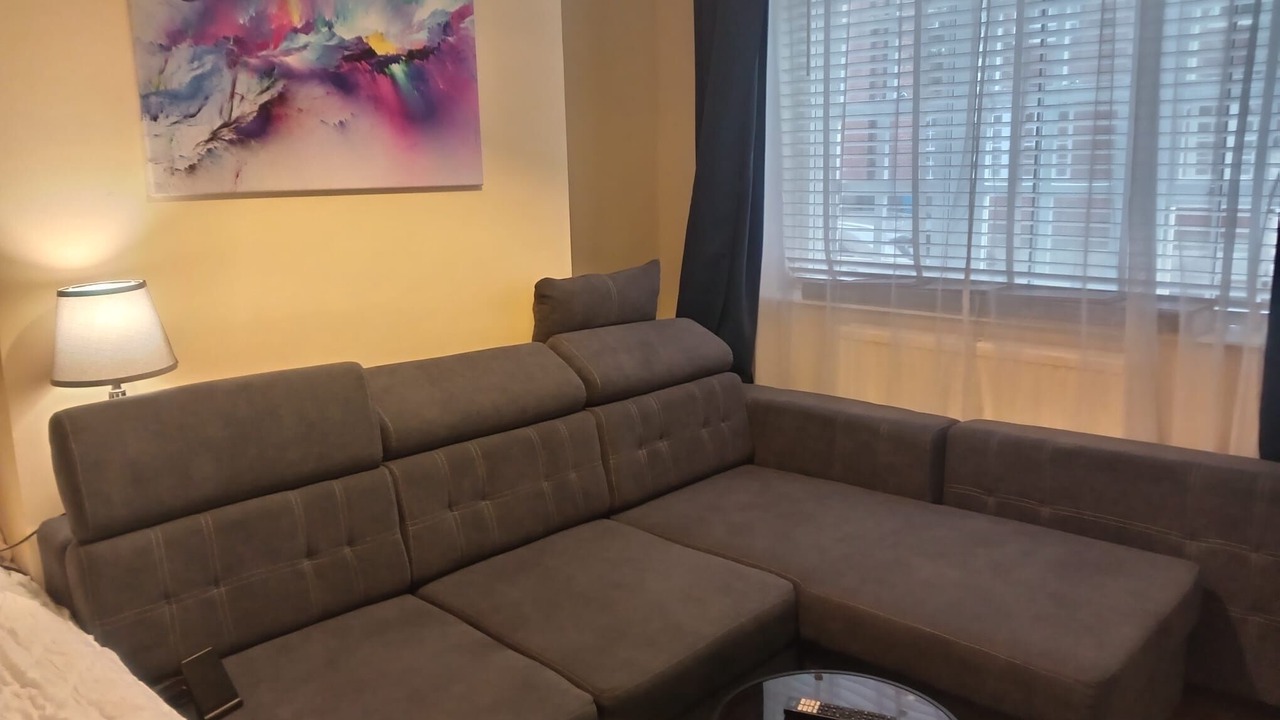 Photo of Livingroom in Vincent Square