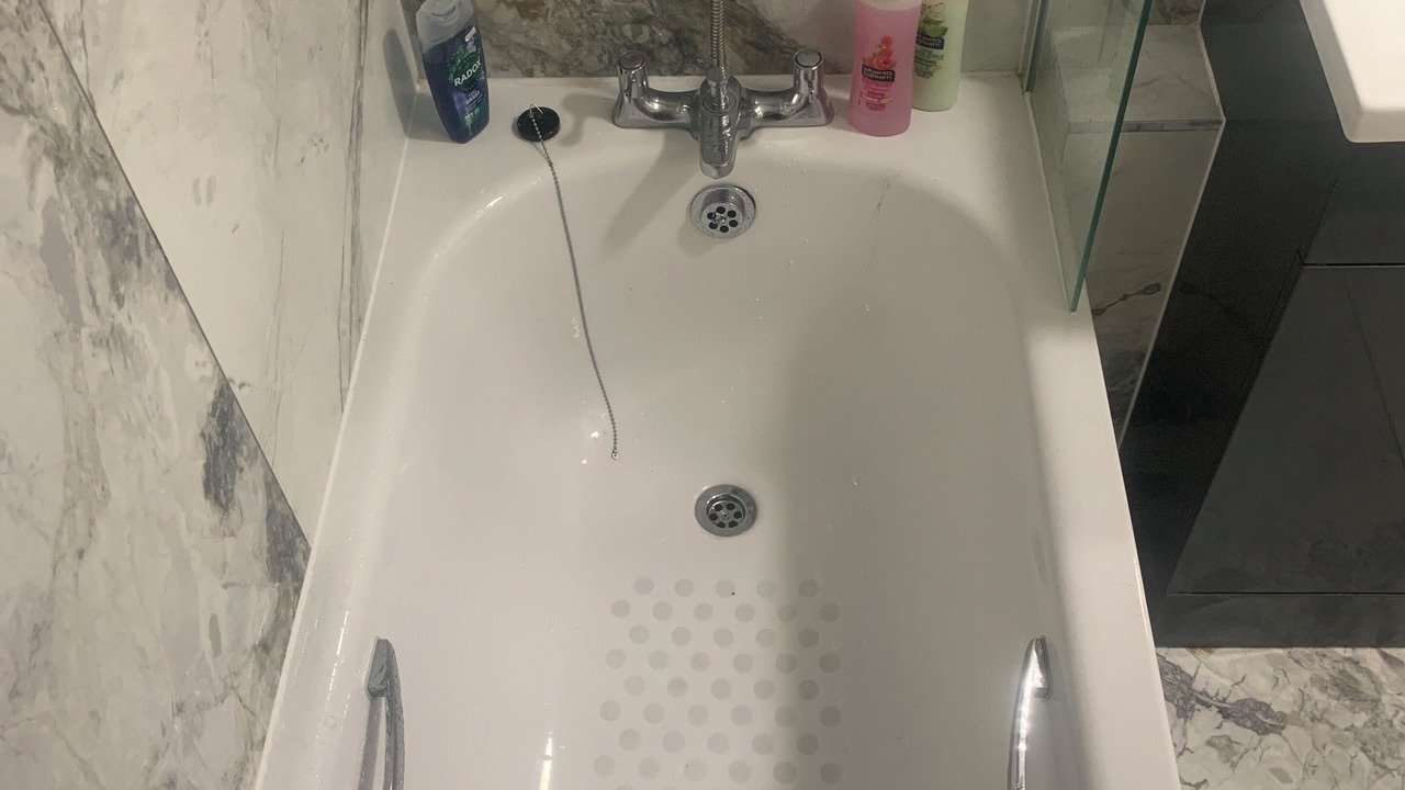 Photo of Bathroom in Vincent Square