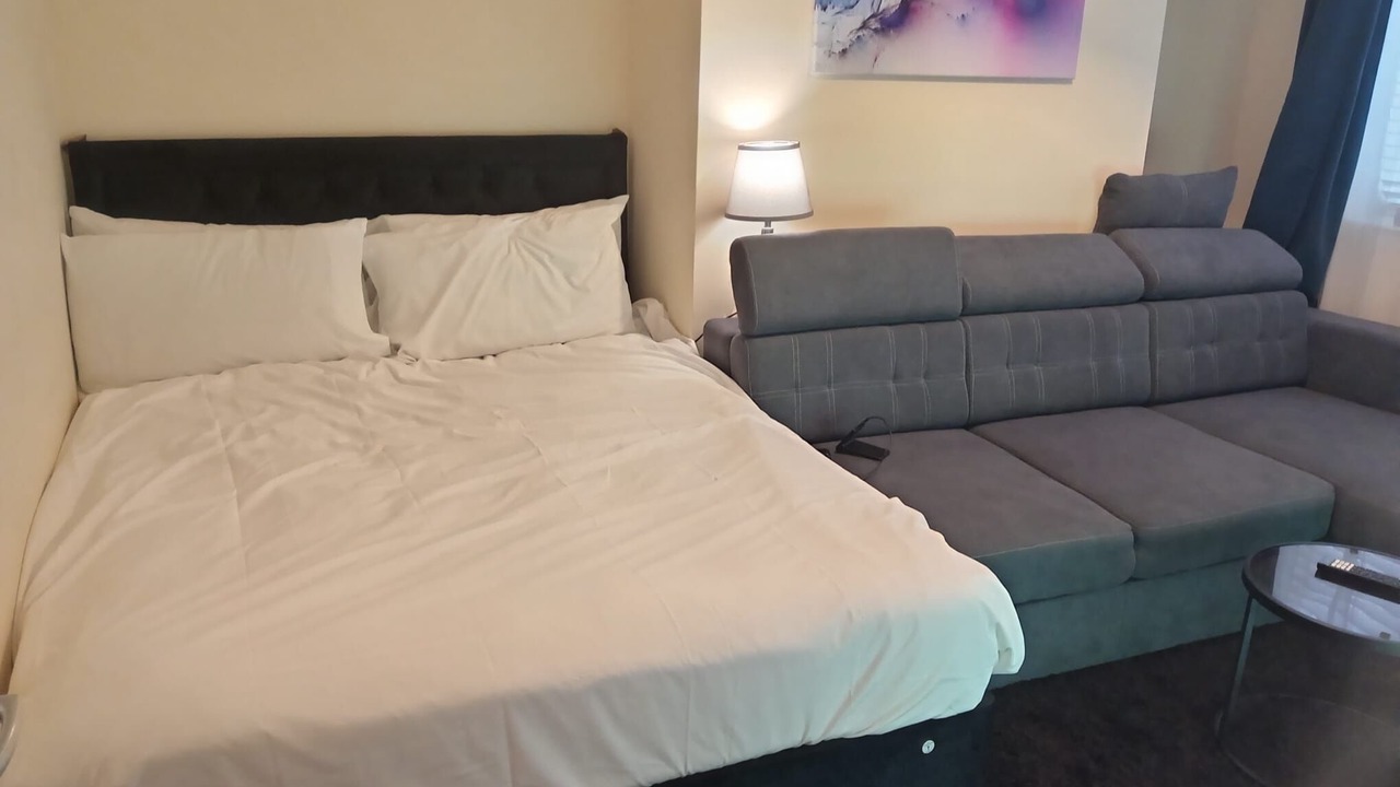 Photo of Bedroom in Vincent Square