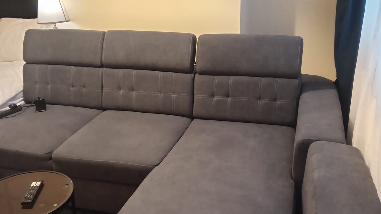 Photo of Livingroom in Vincent Square