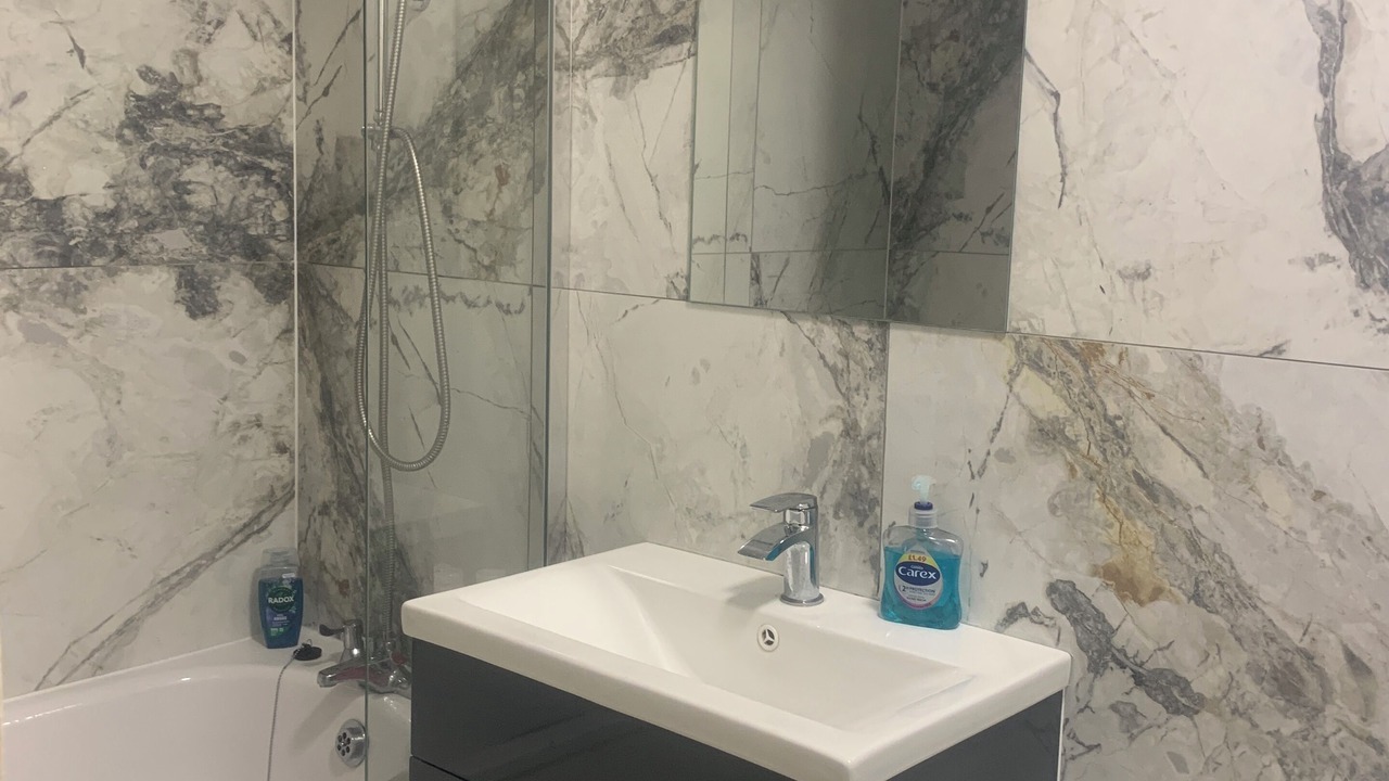 Photo of Bathroom in Vincent Square