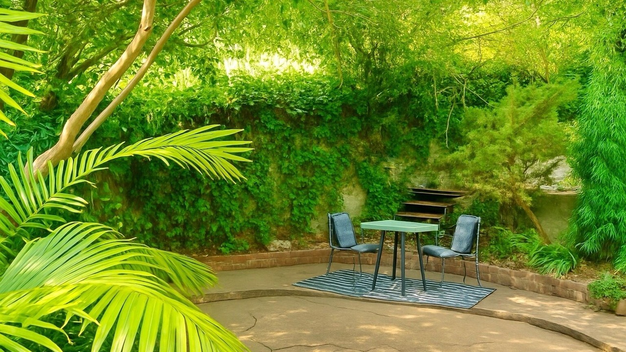 Photo of Outdoor in La Brea
