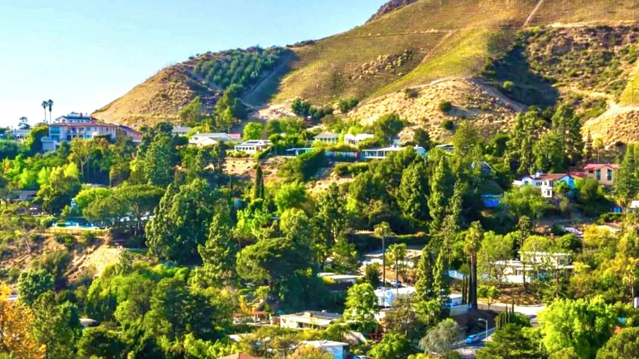 Photo of Outdoor in La Brea