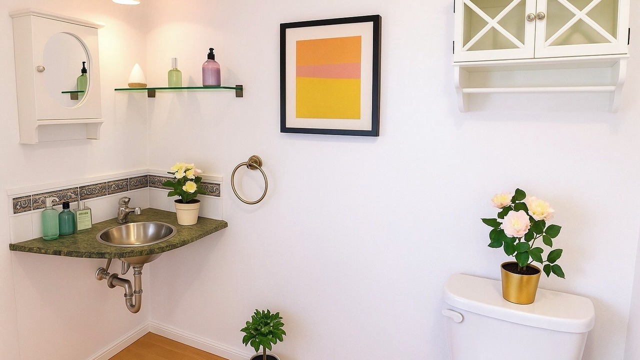 Photo of Bathroom in La Brea