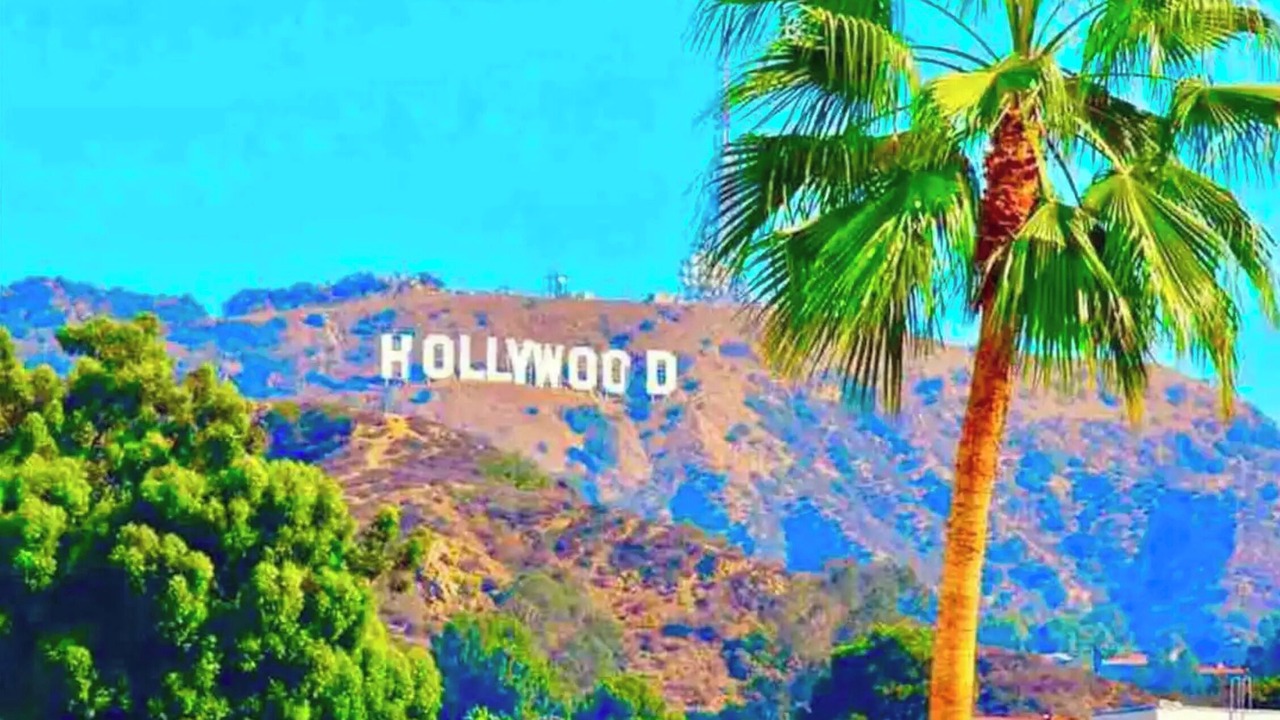 Photo of Outdoor in La Brea