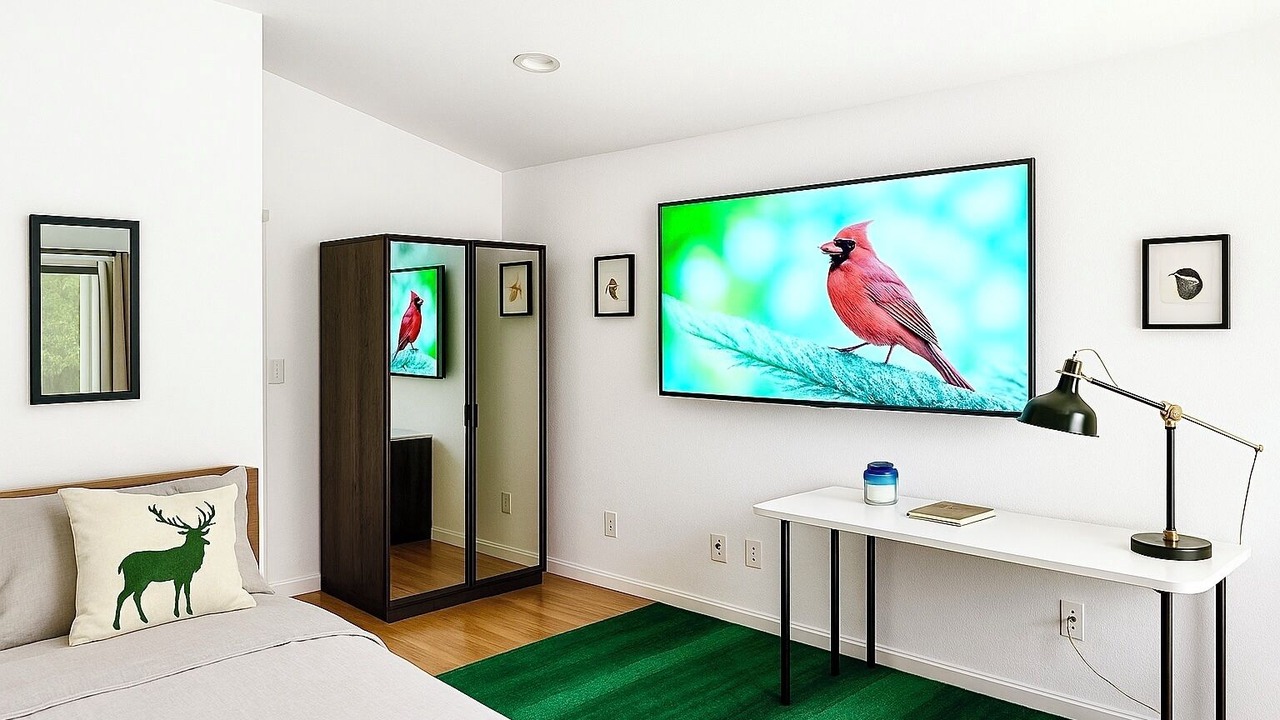 Photo of Bedroom in La Brea