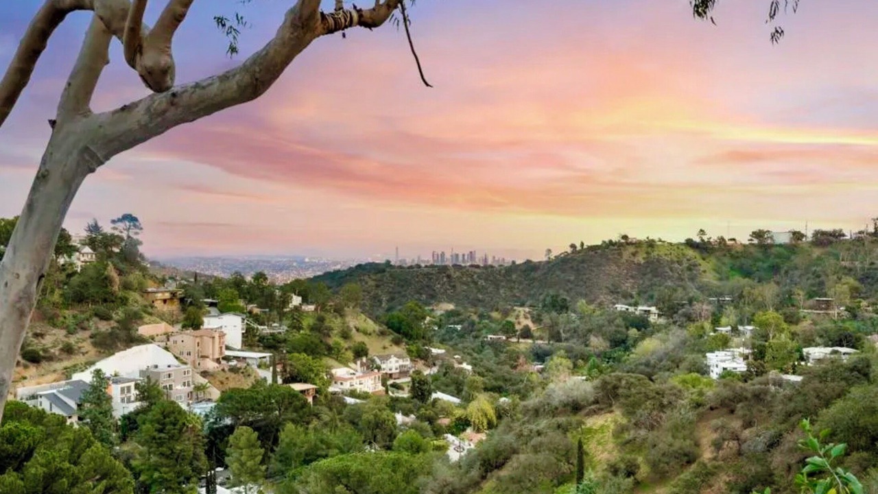 Photo of Outdoor in La Brea