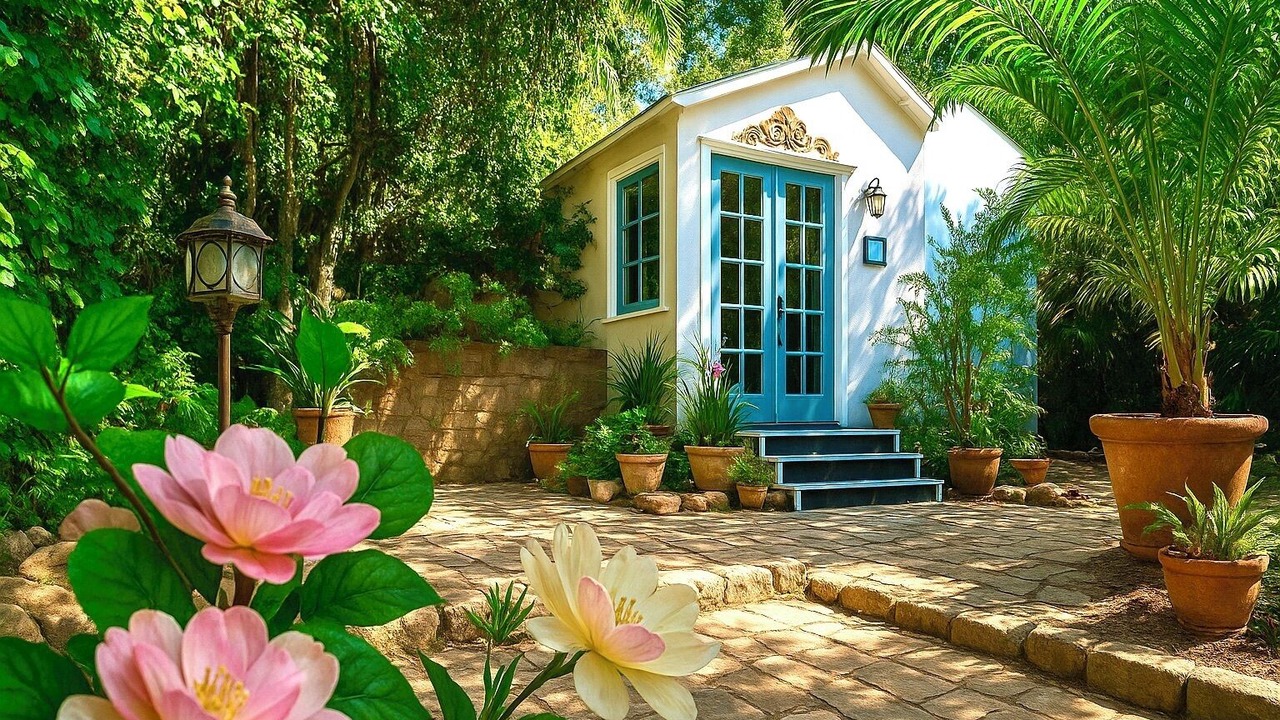 Photo of Outdoor in La Brea