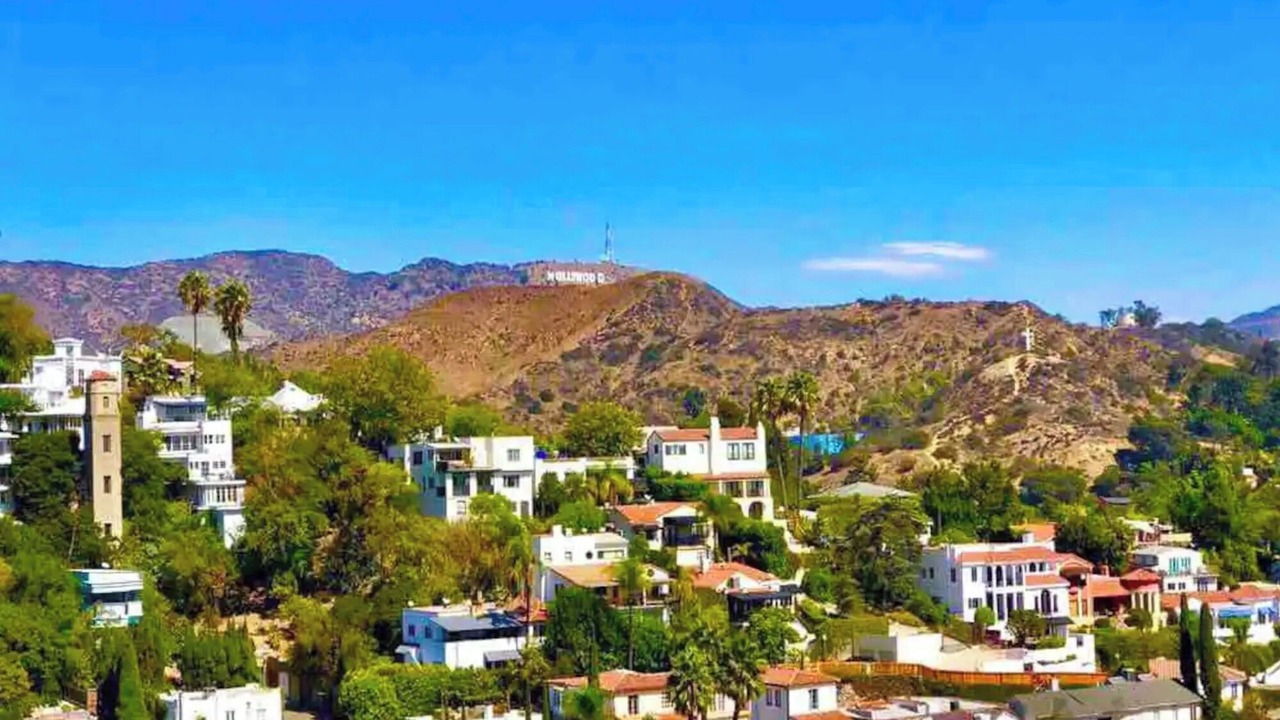 Photo of Outdoor in La Brea