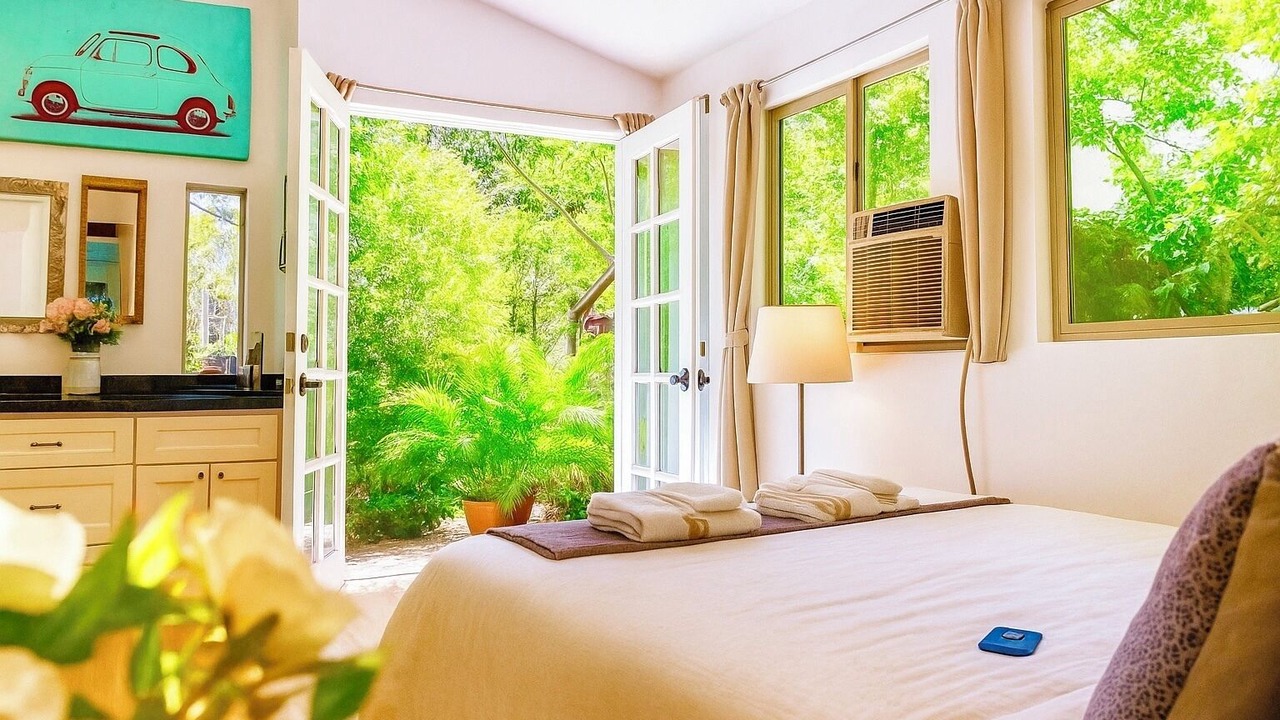 Photo of Bedroom in La Brea