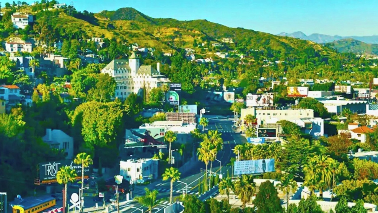 Photo of Outdoor in La Brea