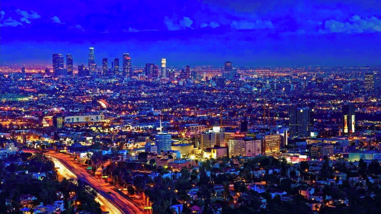 Photo of Outdoor in La Brea