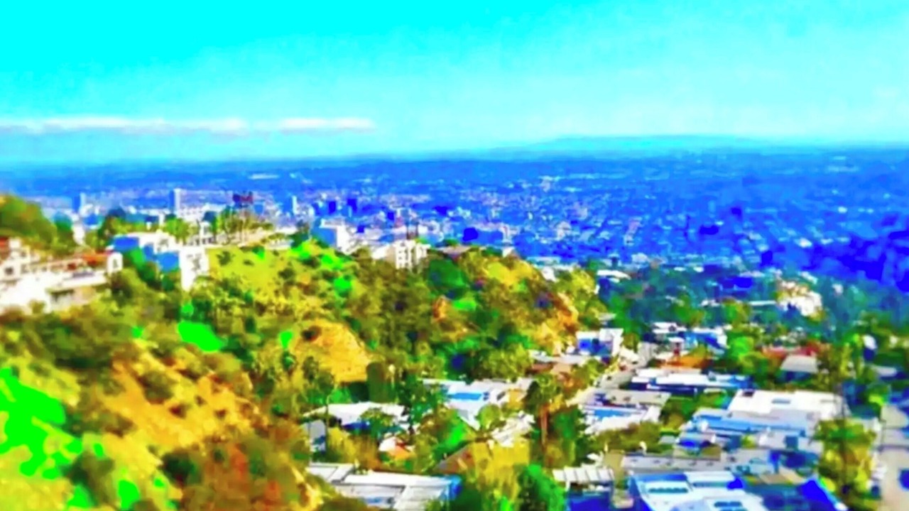 Photo of Outdoor in La Brea