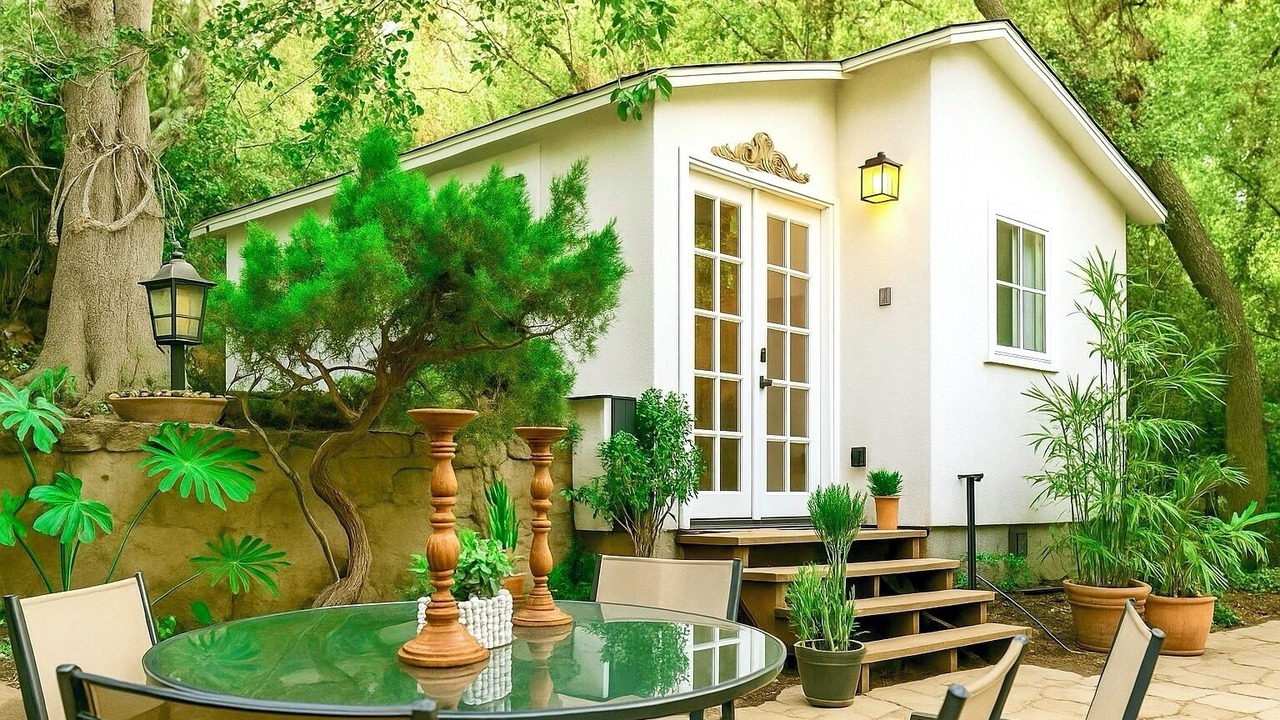 Photo of Outdoor in La Brea