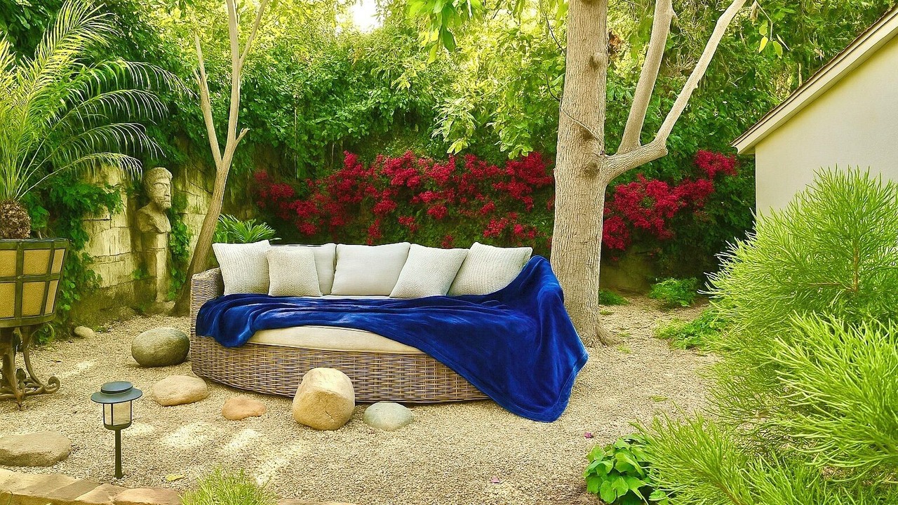 Photo of Outdoor in La Brea
