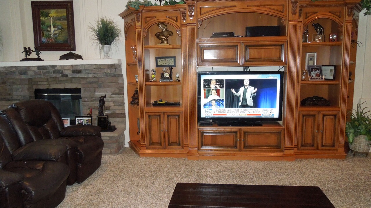 Photo of Livingroom in Desert Hot Springs