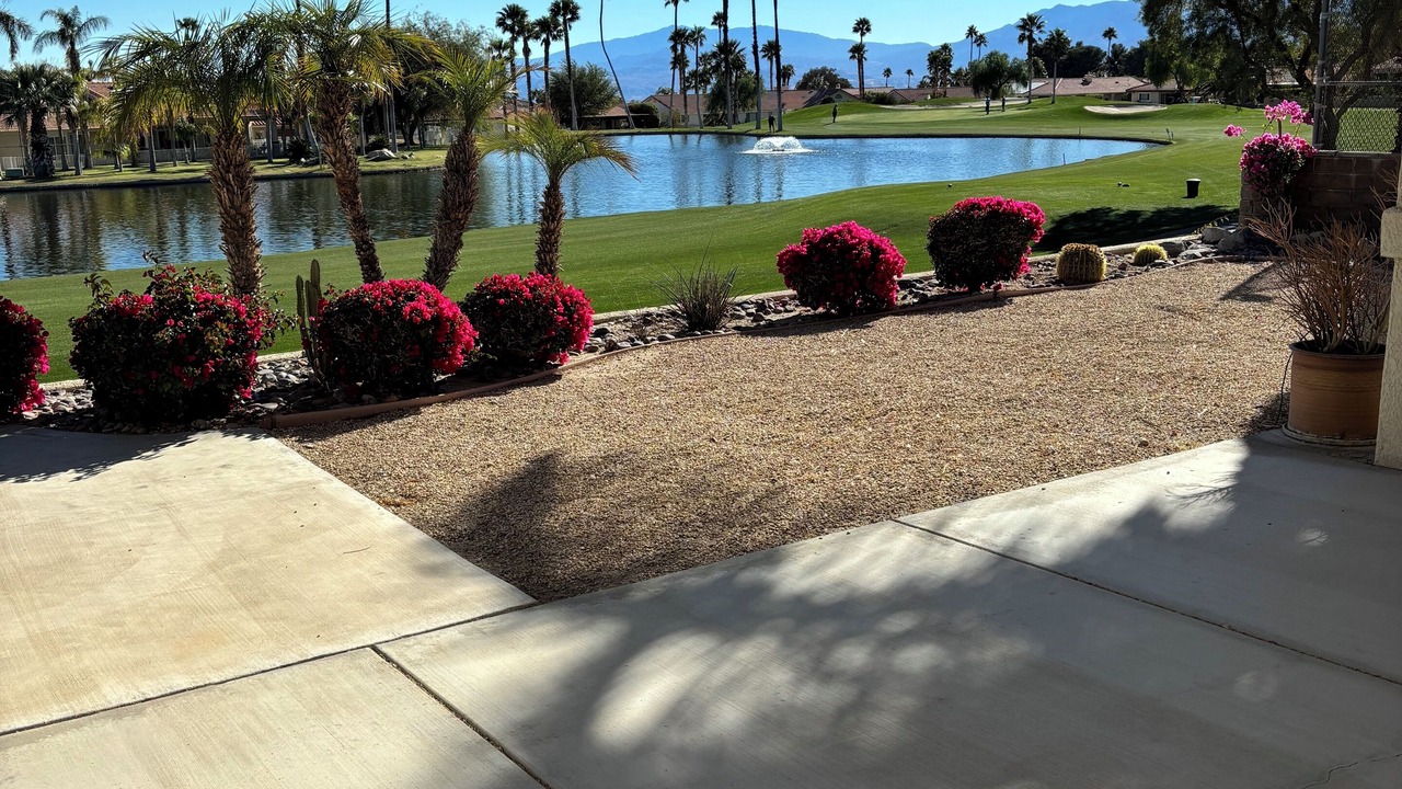 Photo of Outdoor in Desert Hot Springs