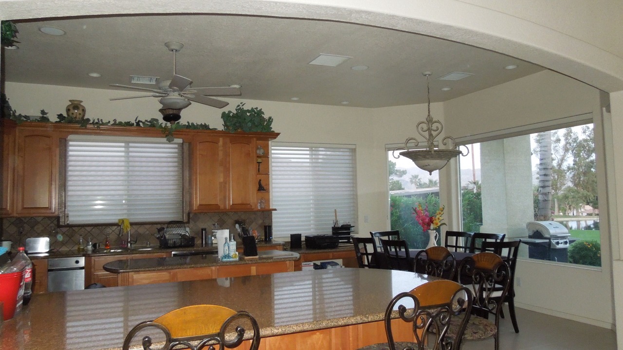 Photo of Kitchen in Desert Hot Springs