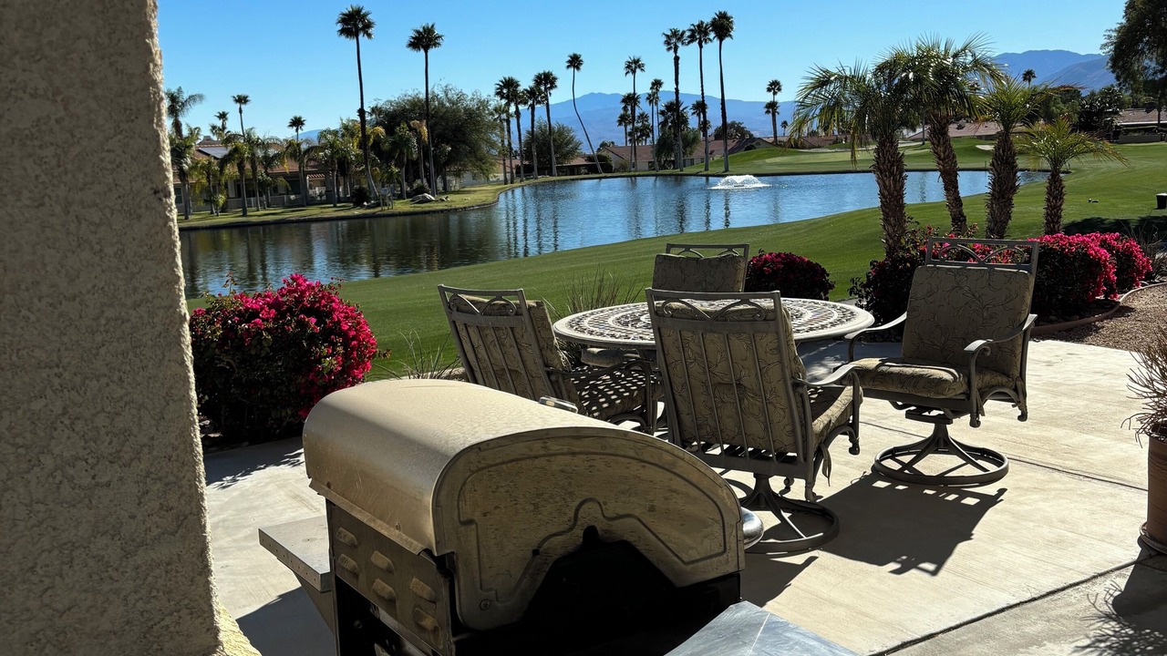 Photo of Outdoor in Desert Hot Springs