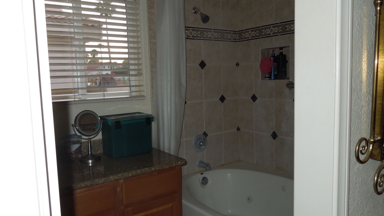 Photo of Bathroom in Desert Hot Springs