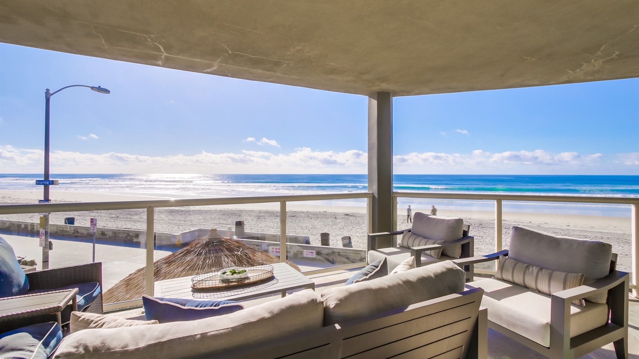 Photo of Outdoor in San Diego
