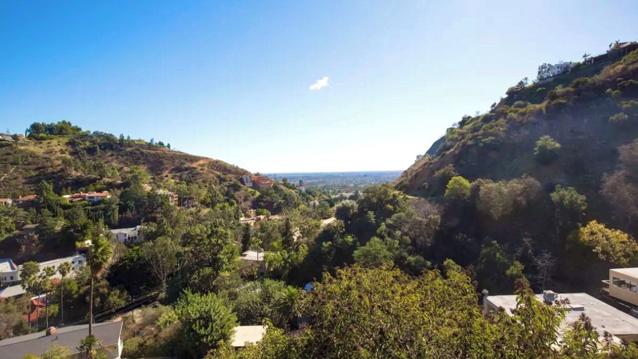 Photo of Outdoor in La Brea