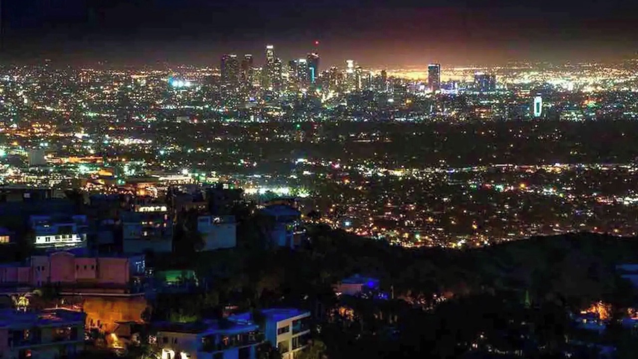 Photo of Outdoor in La Brea