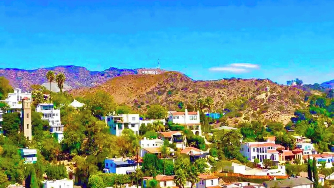 Photo of Outdoor in La Brea