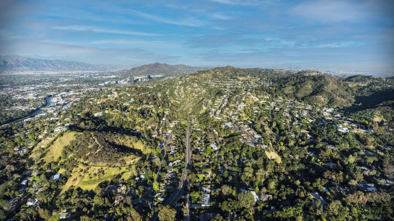 Photo of Outdoor in La Brea