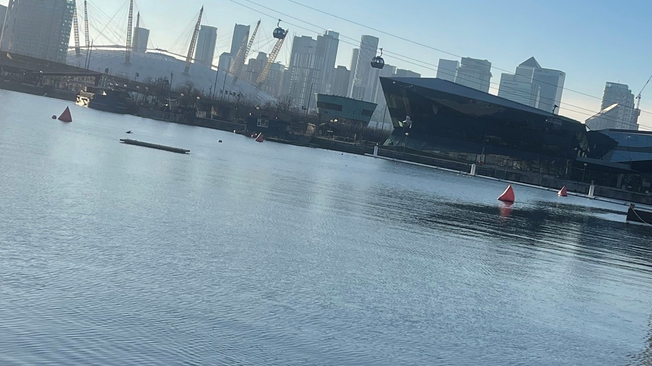 Photo of Others in Docklands