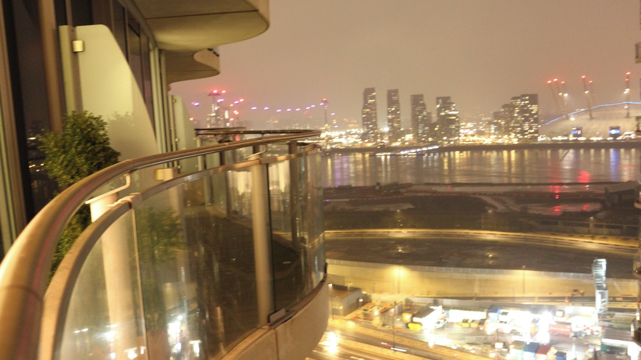 Photo of Others in Docklands
