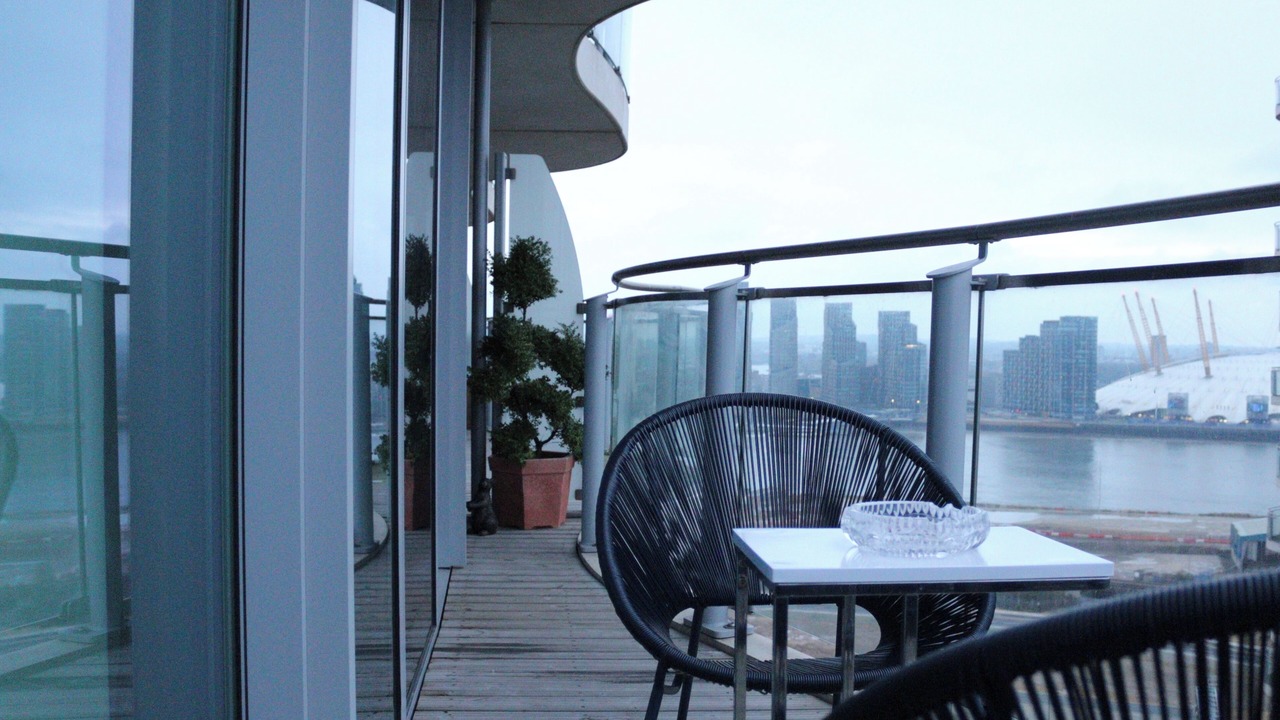 Photo of Outdoor in Docklands