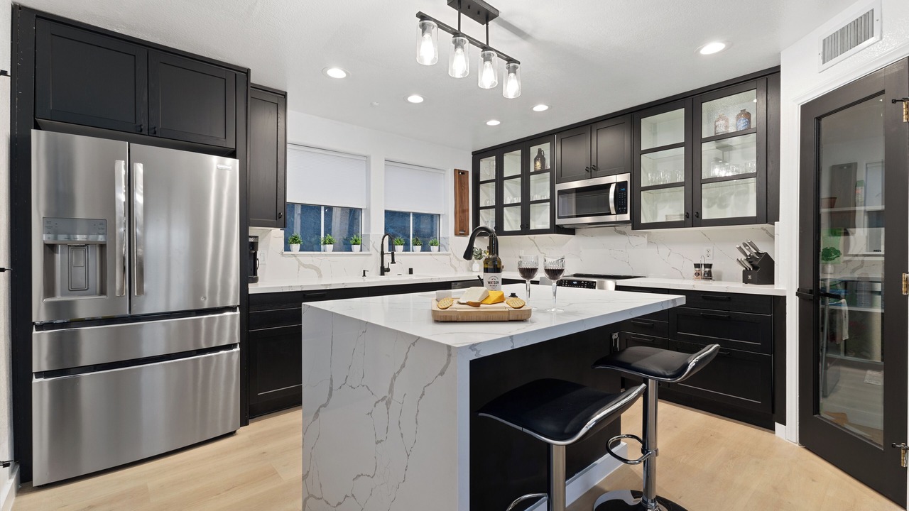 Photo of Kitchen in Julian