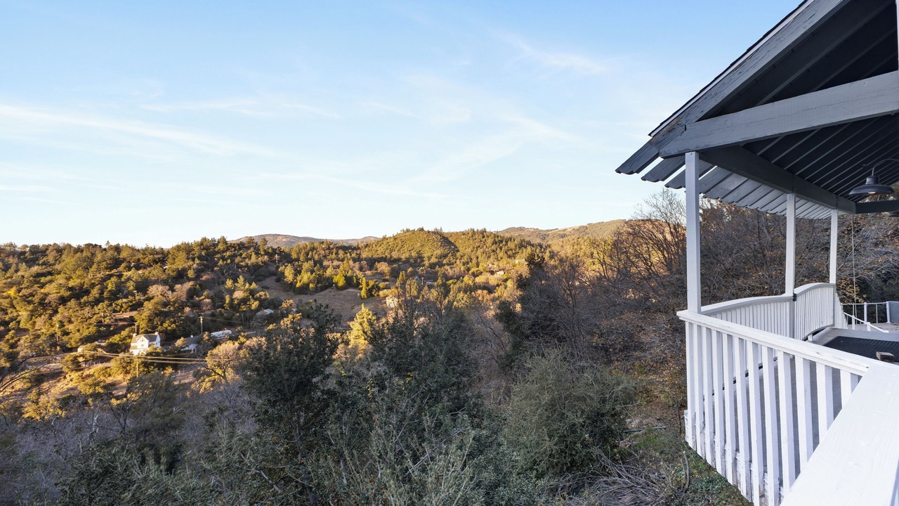 Photo of Outdoor in Julian