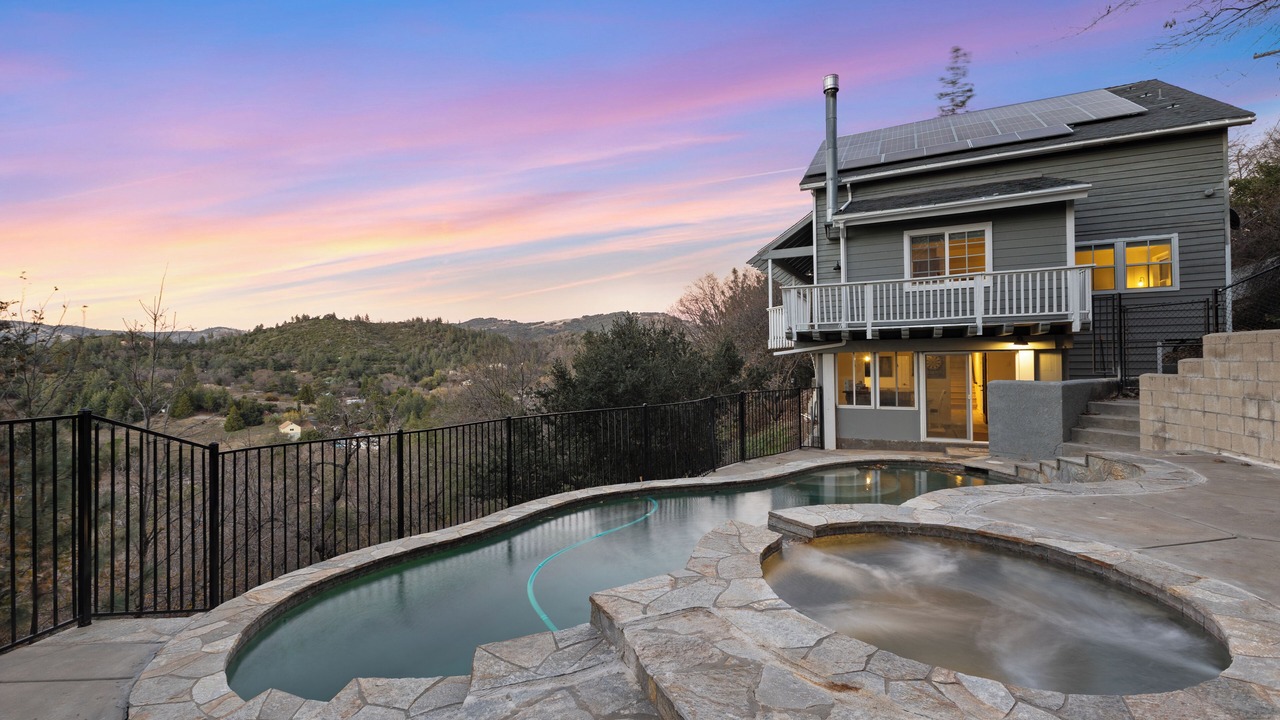 Photo of Outdoor in Julian