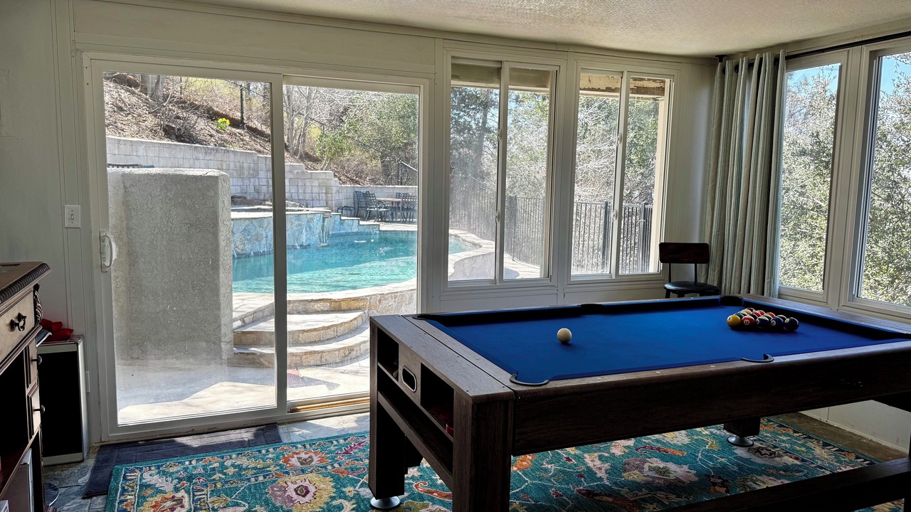 Photo of Bedroom in Julian