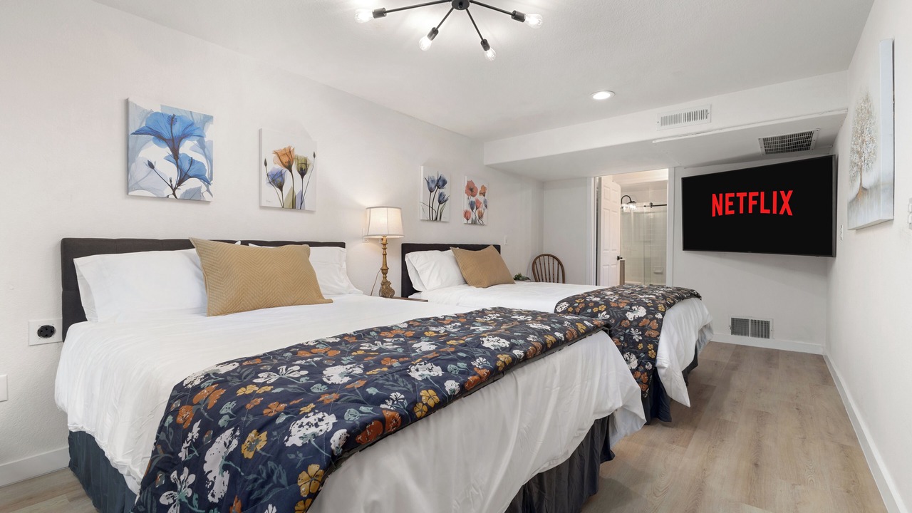 Photo of Bedroom in Julian