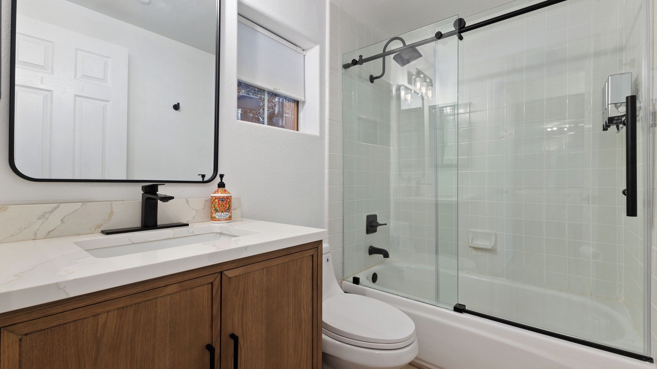 Photo of Bathroom in Julian