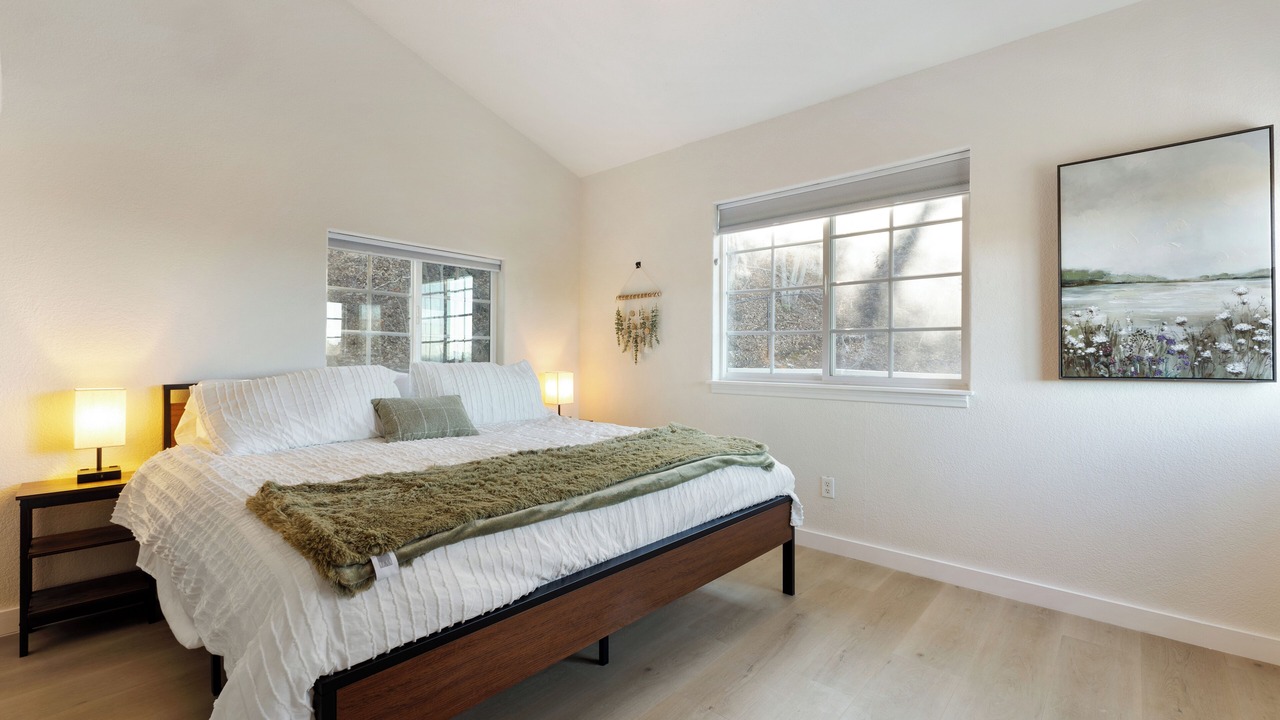 Photo of Bedroom in Julian