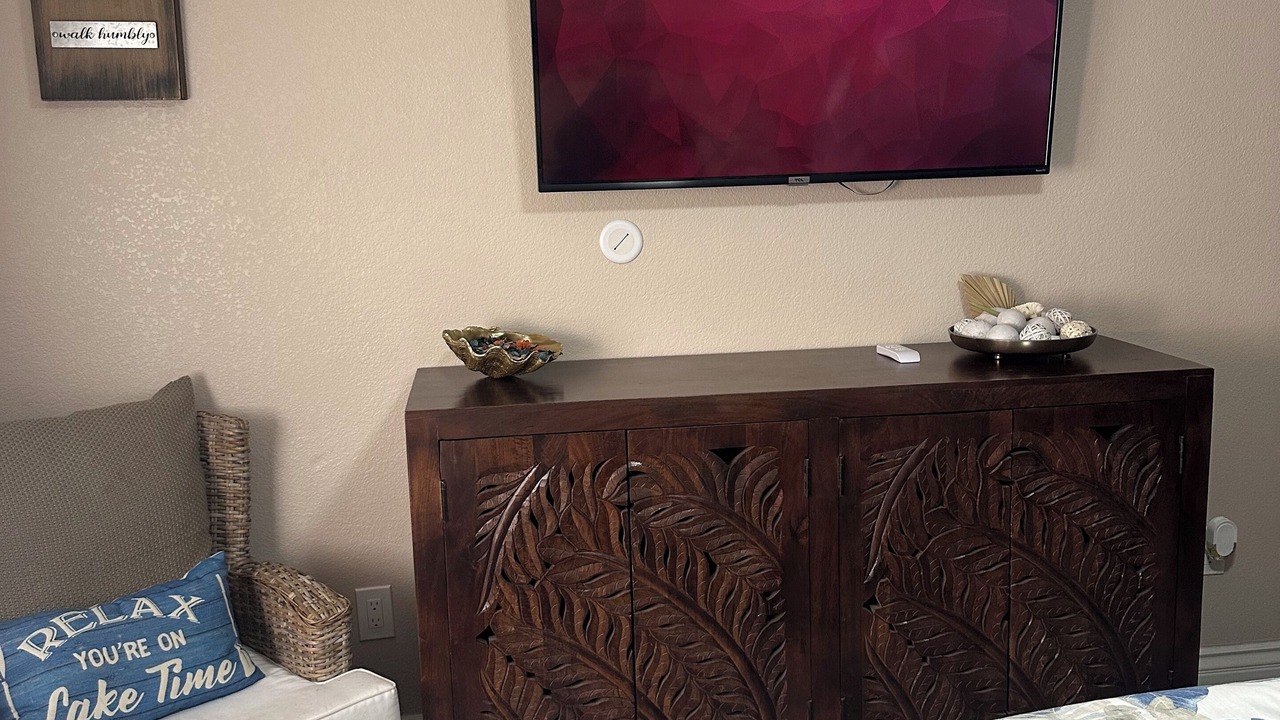 Photo of Bedroom in Silver Lakes Country Club