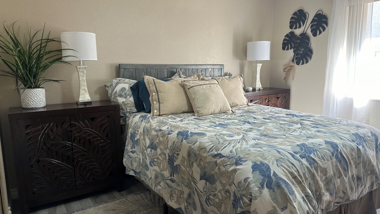 Photo of Bedroom in Silver Lakes Country Club