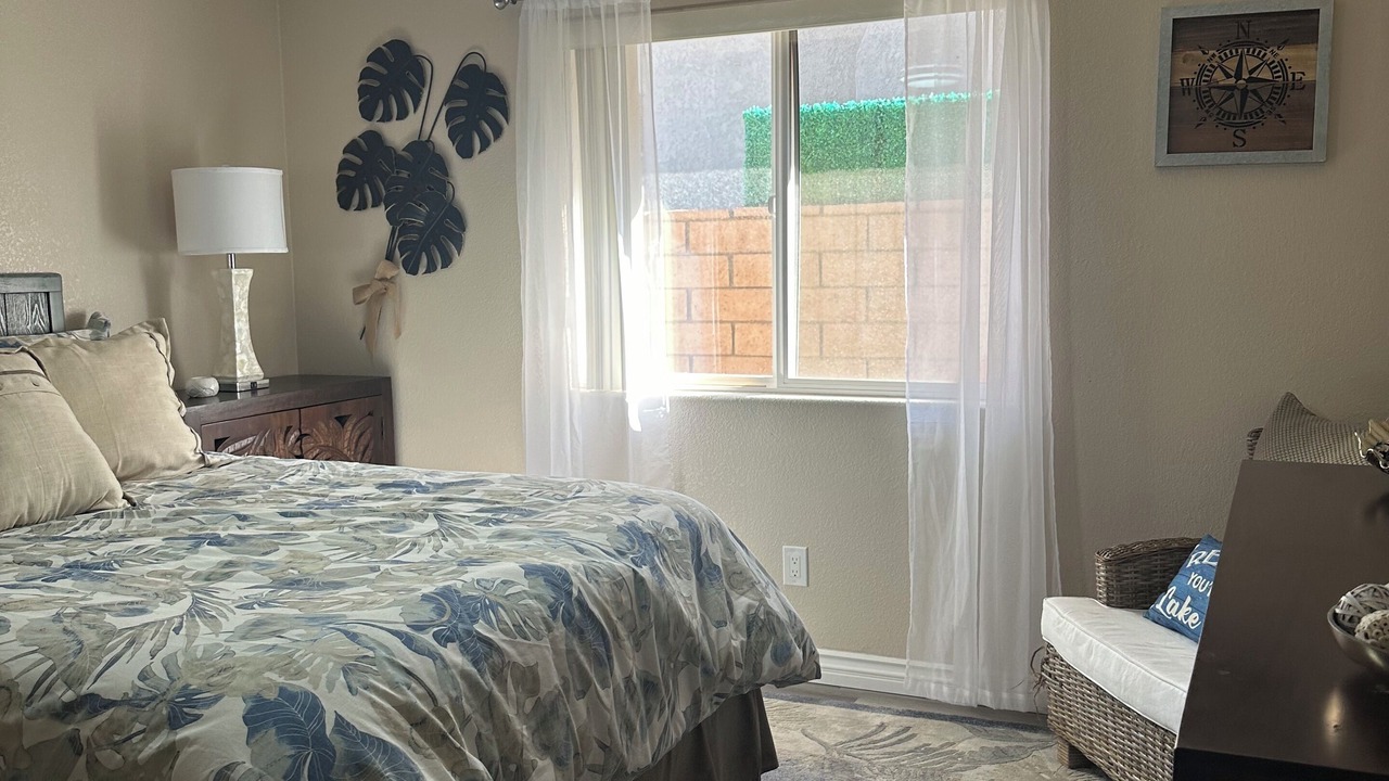 Photo of Bedroom in Silver Lakes Country Club