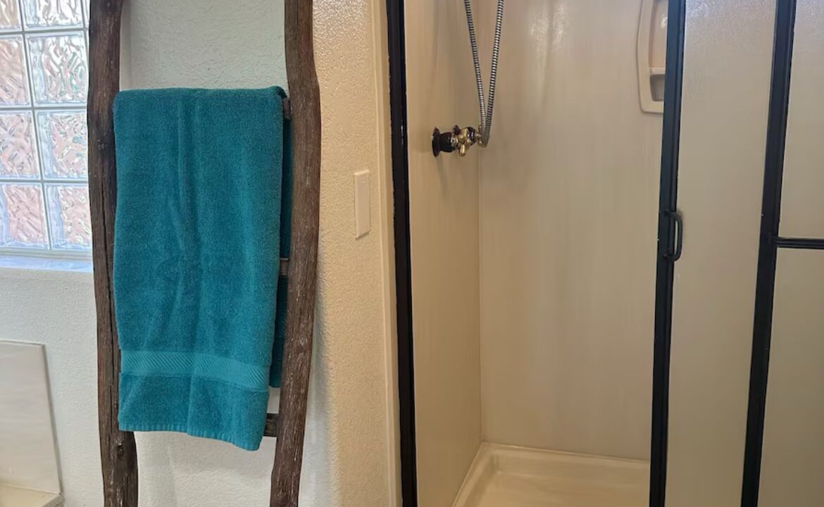 Photo of Bathroom in Silver Lakes Country Club