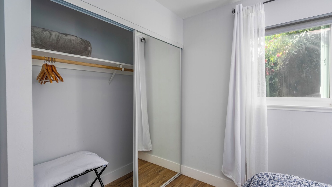 Photo of Bedroom in San Luis Rey