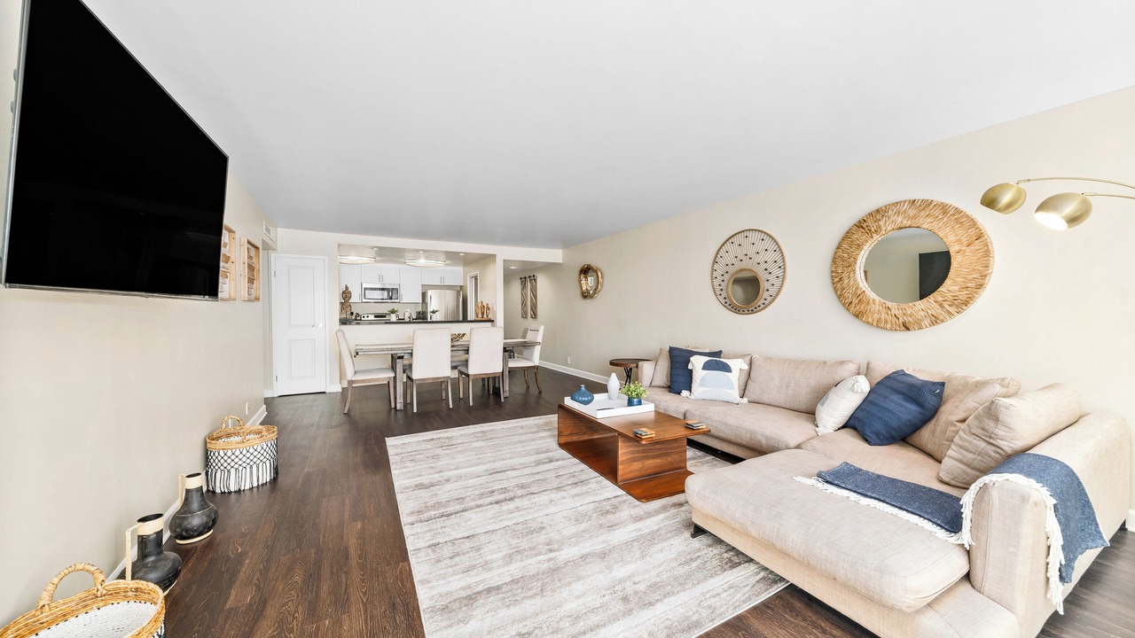 Photo of Livingroom in Wilshire Montana