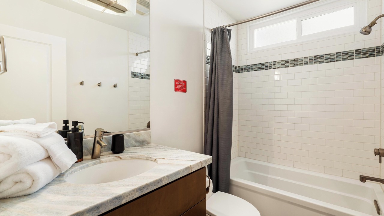 Photo of Bathroom in Wilshire Montana